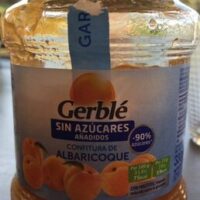 Confitura de Albaricoque