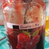 Confiture