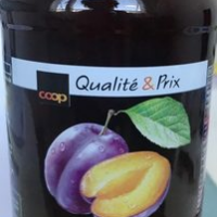Confiture