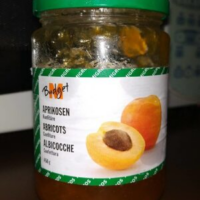 Confiture Abricot