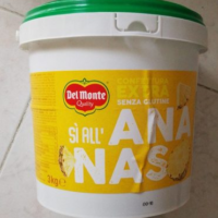 Confiture Ananas