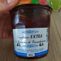 Confiture Extra