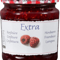 Confiture Extra Framboise