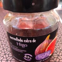 Confiture de figues