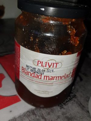 Confiture Confiture