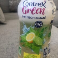 Contrex green