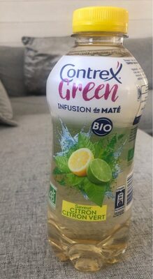 Contrex Green Contrex green
