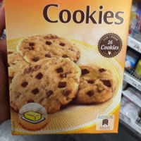 Cookies
