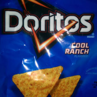 Cool Ranch Cool Ranch