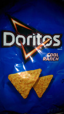 Cool Ranch Cool Ranch