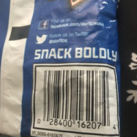 Cool ranch Cool ranch
