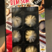 Coop Karma Dim Sum Betty Bossi