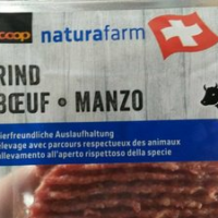 Coop Naturafarm Rind B?uf Manzo
