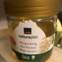 Coop Naturaplan Bio Akazienhonig