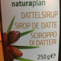 Coop Naturaplan Bio Dattelsirup Coop Naturaplan Bio Dattelsirup
