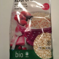 Coop Naturaplan Bio Reispops
