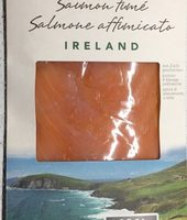 Coop Naturaplan Rauchlachs Ireland Coop Naturaplan Rauchlachs Ireland