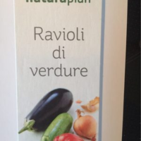 Coop Naturaplan Ravioli Di Verdure