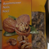 Coop Qualite & Prix Baumnüsse
