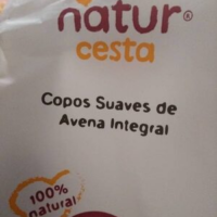 Copos avena integral