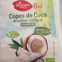 Copos de Coco