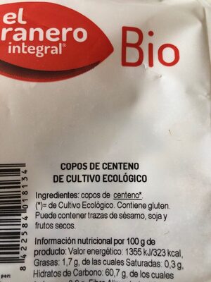 Copos from Centeno Copos from Centeno - Image 2