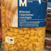 Coquillettes Coquillettes