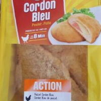 Cordon bleu