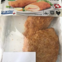 Cordon bleu