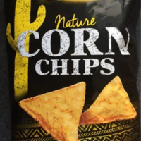 Corn Chips Nature Corn Chips Nature