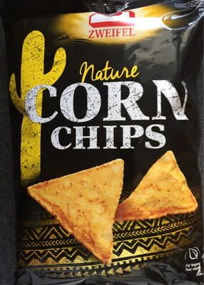Corn Chips Nature Corn Chips Nature