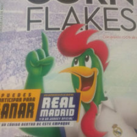 Corn Flakes