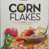 Corn Flakes