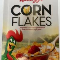 Corn Flakes