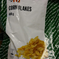 Corn Flakes