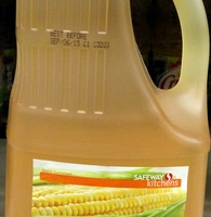 Corn Oil