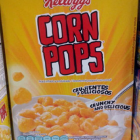 Corn Pops