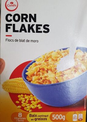 Corn Flakes Corn flakes