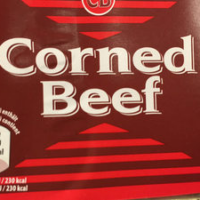 Corned Beef