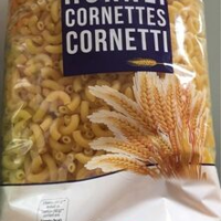 Cornettes