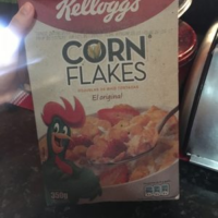 Cornflakes