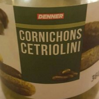 Cornichon