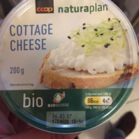 Cottage Cheese