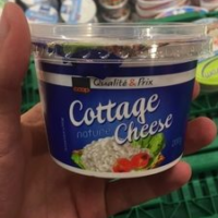Cottage Cheese nature