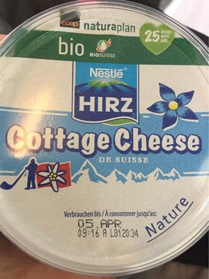 Cottage Cheese Cottage cheese