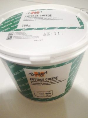 Cottage Cheese Cottage cheese