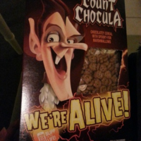 Count Chocula (family size)