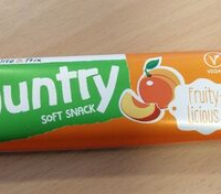 Country soft snack
