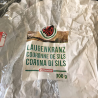 Couronne de Sils