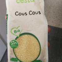 Cous Cous